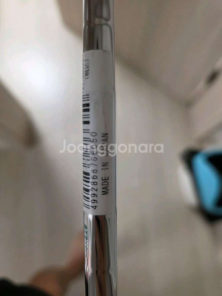 YAMAHA 야마하 RMX VD40 아이언세트--5