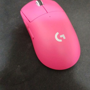 로지텍 PRO X SUPERLIGHT 지슈라 1
