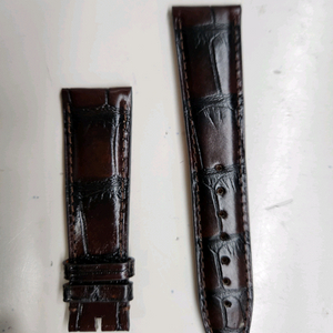 IWC 정품 산토니 스트랩(22mm)