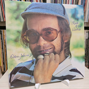 (엘튼존)Elton John LP