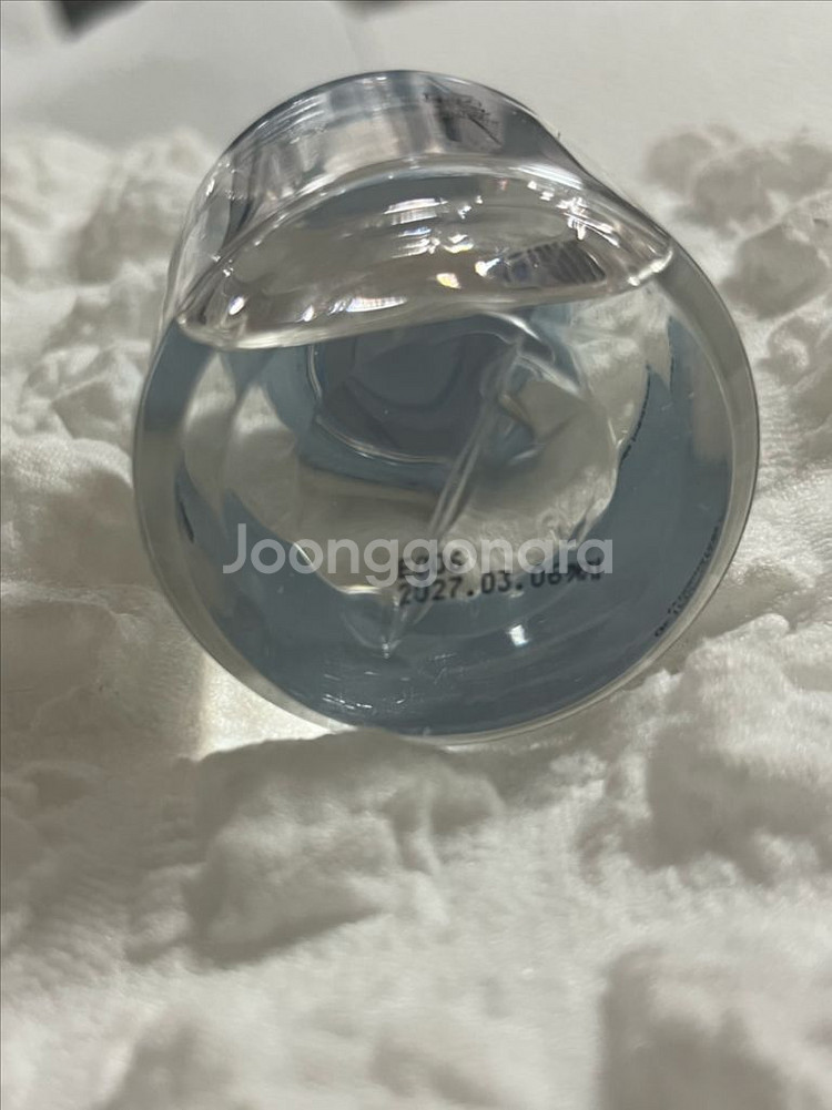 센녹 글로시 헤어 오일 60ml (미개봉)--1