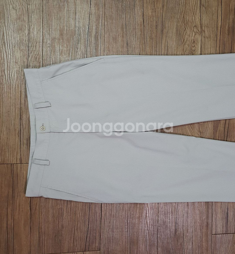 나이키 골프바지 33사이즈--1