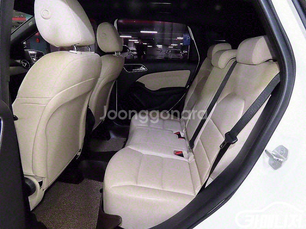 [벤츠]B클래스 (MY B) B200 CDI 블루이피션--6