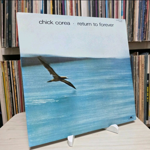 (Jazz명반)Chick Corea LP