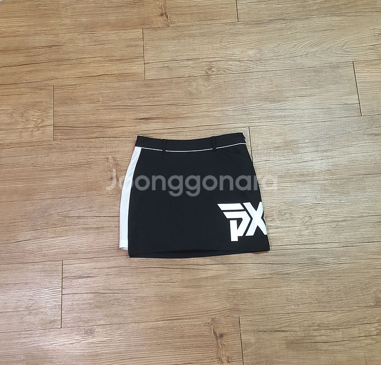 PXG 골프 스커트 67사이즈--0