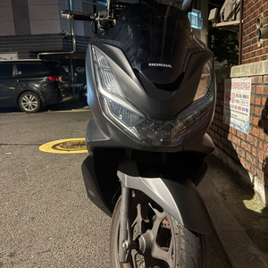 Pcx 125