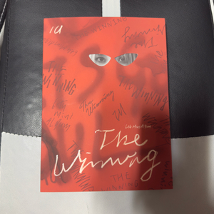 아이유 미니 6집 The Winning / I win