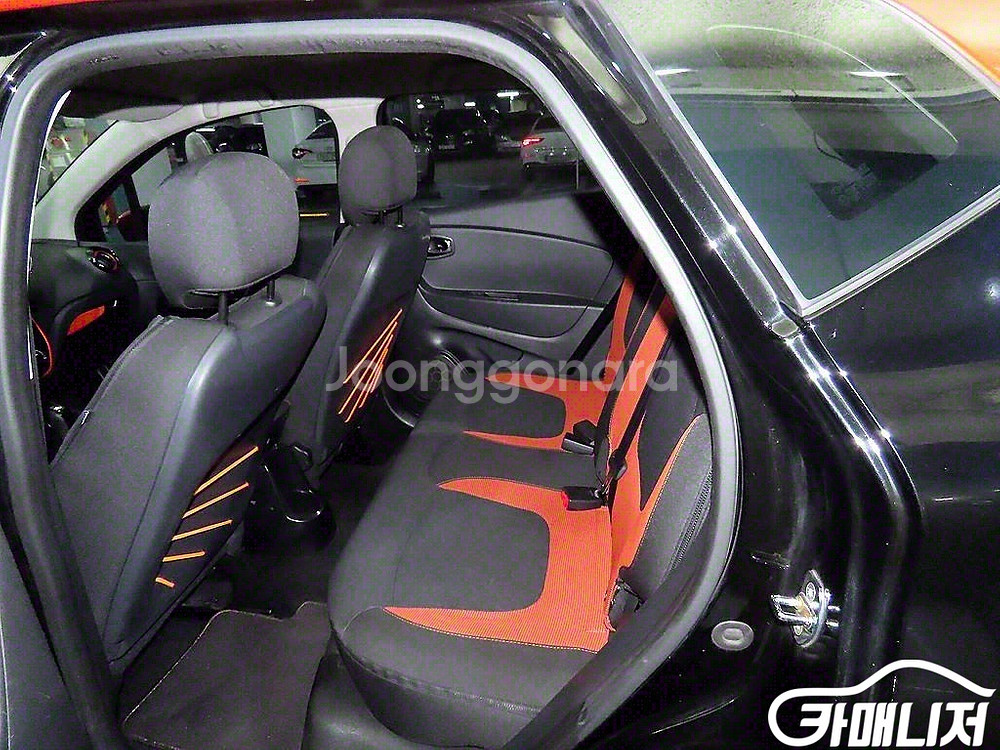 [르노코리아(삼성)]QM3 디젤 1.5 RE #앱특가--6