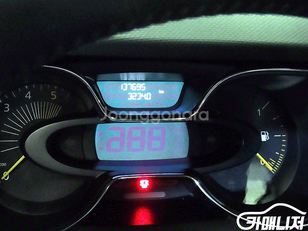 [르노코리아(삼성)]QM3 디젤 1.5 RE #앱특가--8