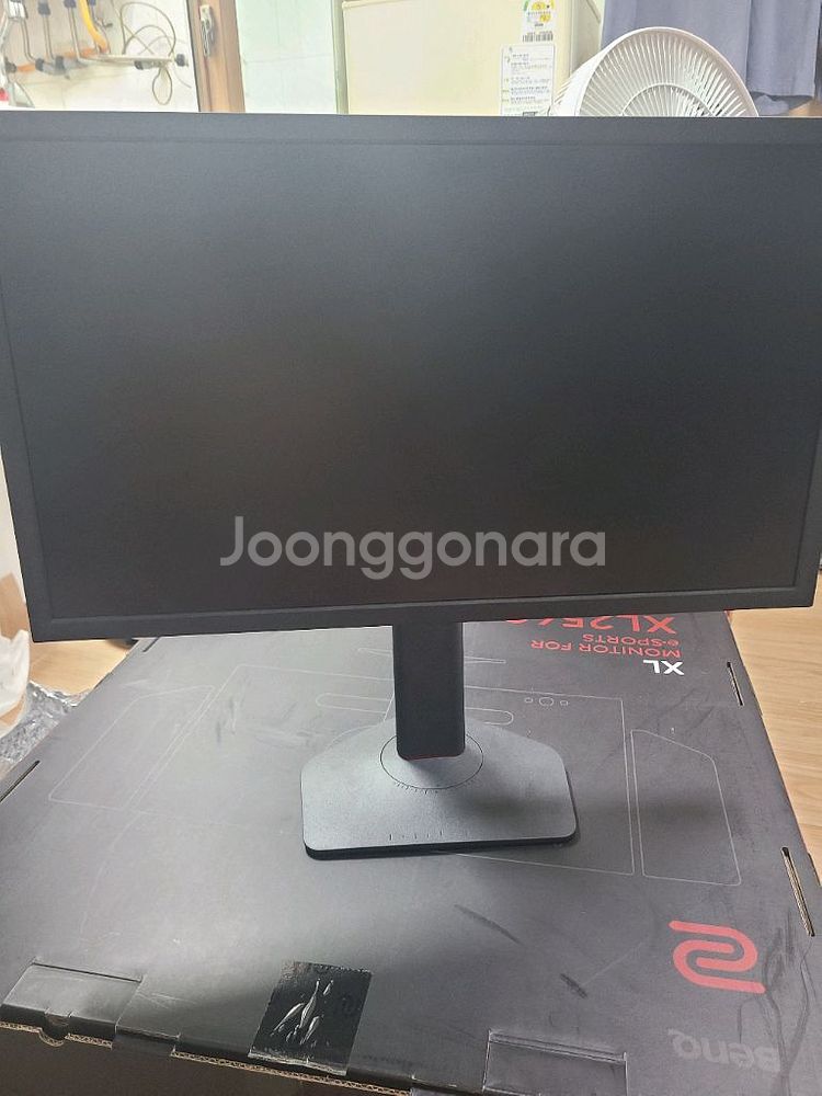 벤큐2546x--9
