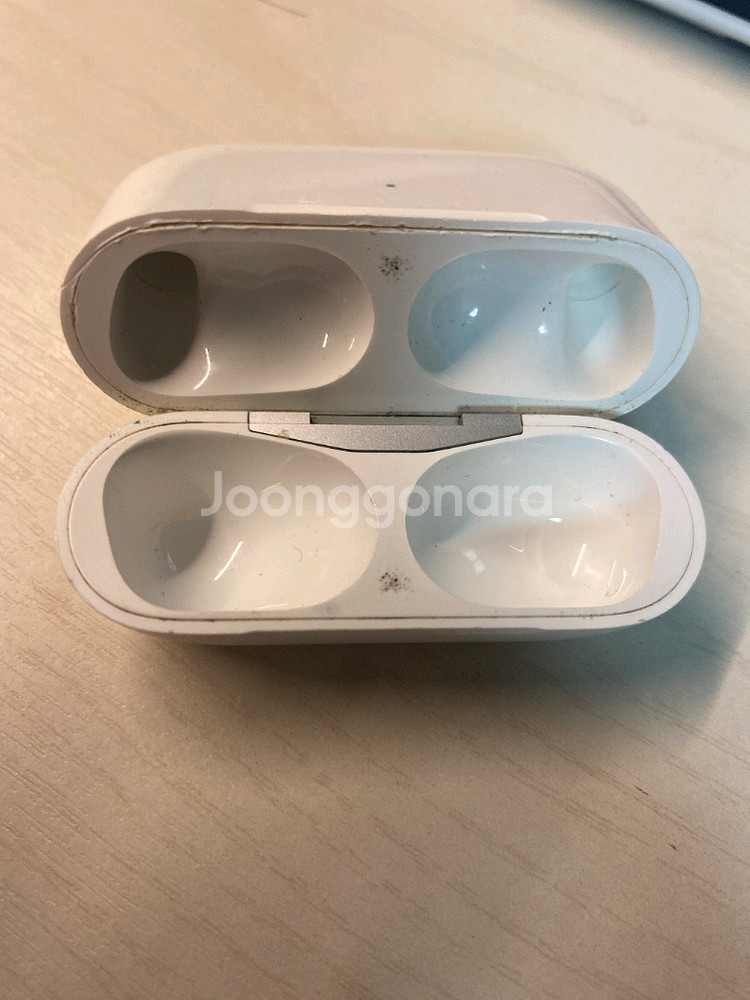 에어팟프로1 (고장)--1