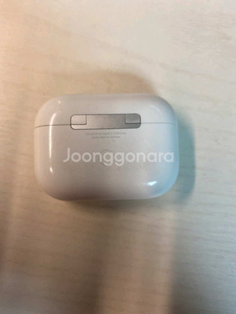 에어팟프로1 (고장)--2
