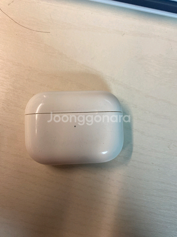 에어팟프로1 (고장)--0