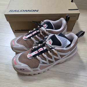 [270]살로몬 ACS+OG 시멘트