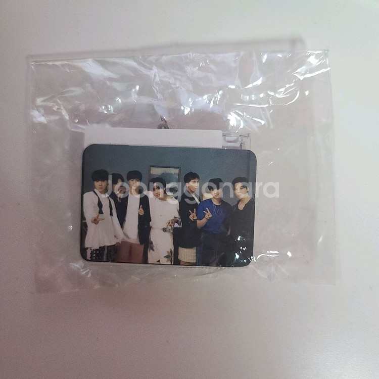 할인중)) 방탄소년단 페스타 아미존 포카 양도 !!--2