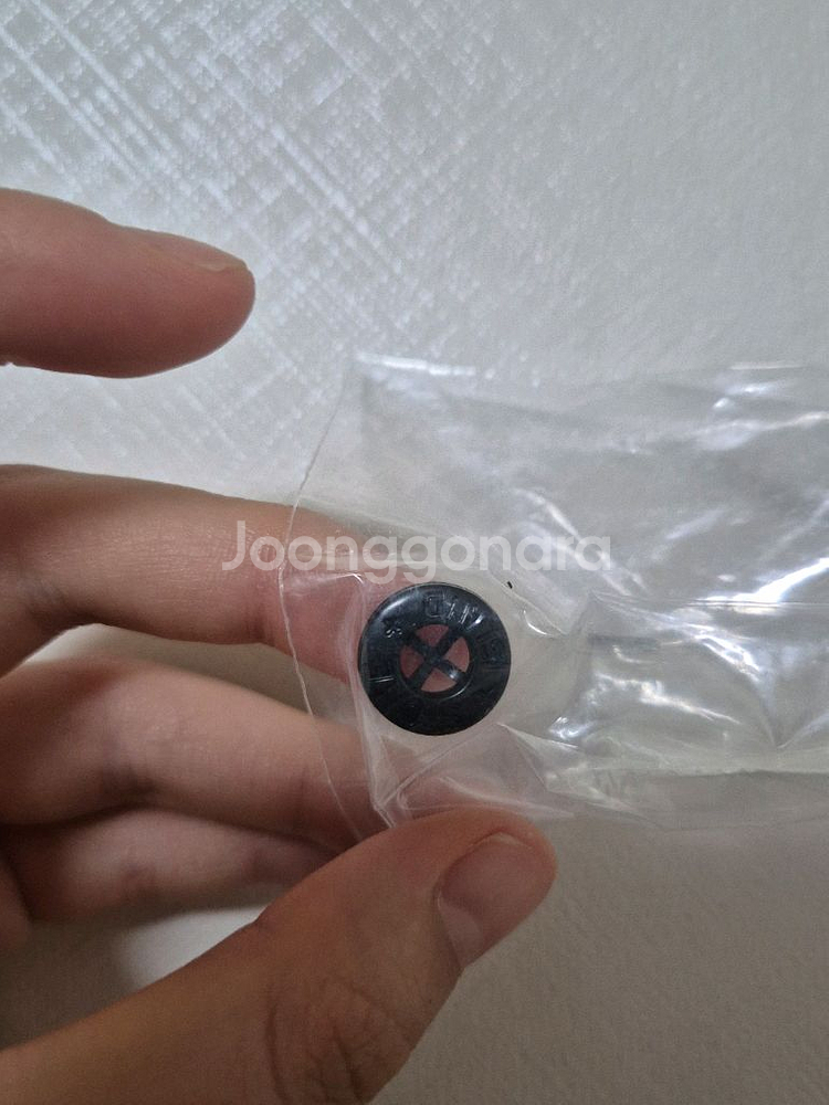 정품 스톤아일랜드 멤브라나 3L TC 블랙 L--7