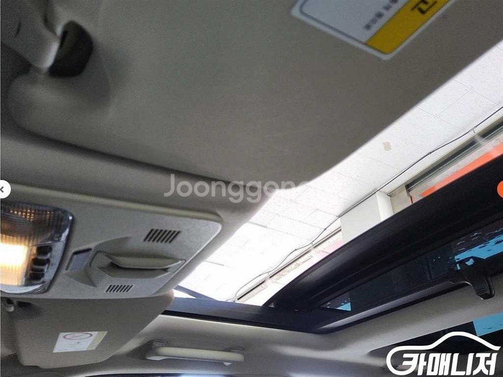 [랜드로버]프리랜더2 2.2 SD4 XS (0톤) #앱--9