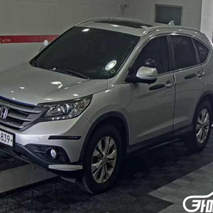 [혼다]뉴CR-V 4WD EX-L #앱특가