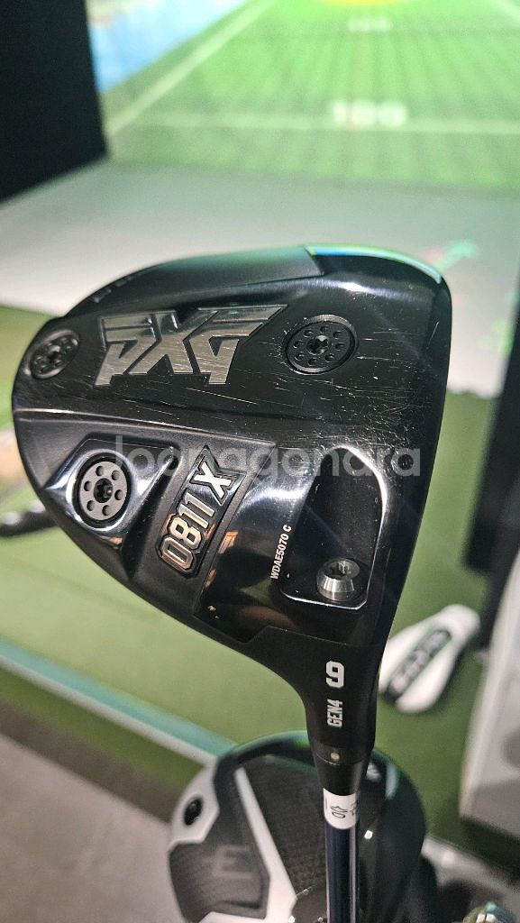 PXG 0811X GEN4 드라이버--0