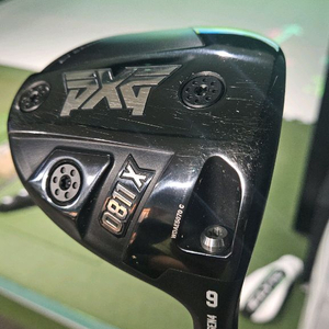 PXG 0811X GEN4 드라이버