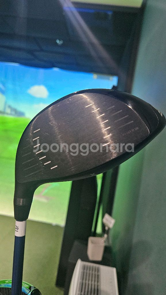PXG 0811X GEN4 드라이버--1
