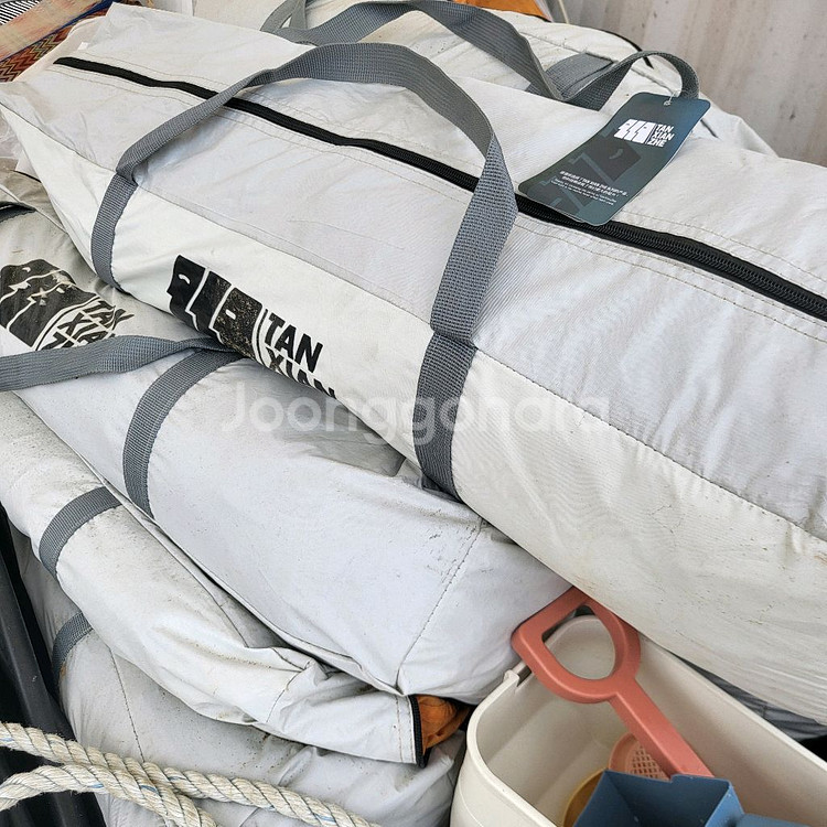 TANXIANZHE 텐트--0