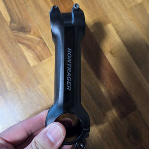 본트래거 스템 120mm