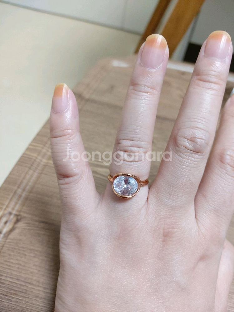 머큐리 반지 (조절)--1