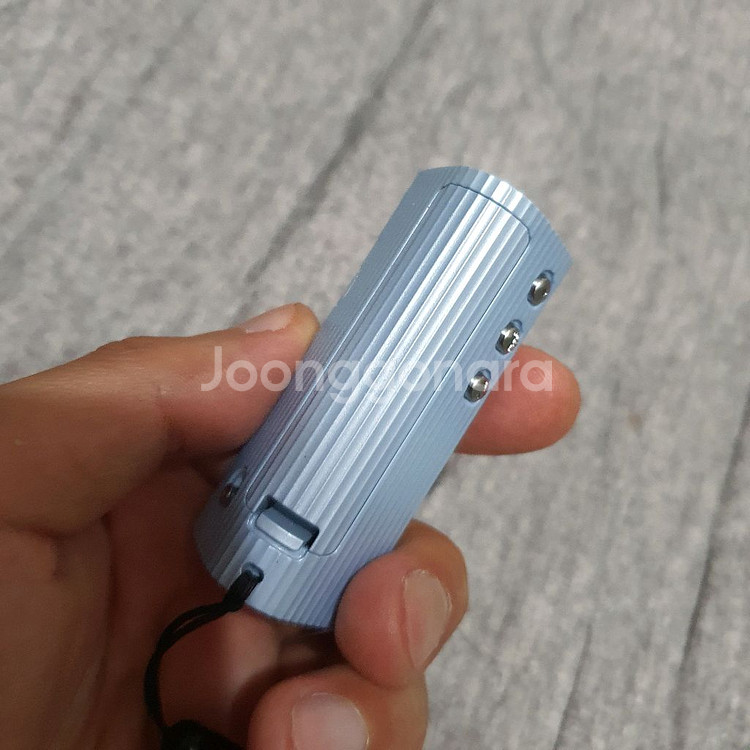 아이리버 T60 2기가 mp3--2