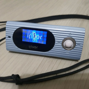 아이리버 T60 2기가 mp3