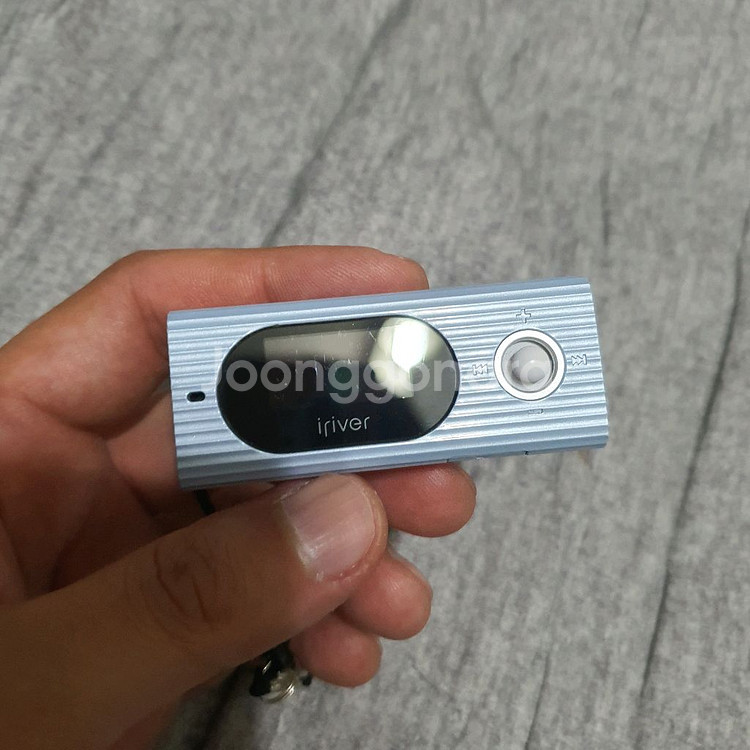 아이리버 T60 2기가 mp3--1