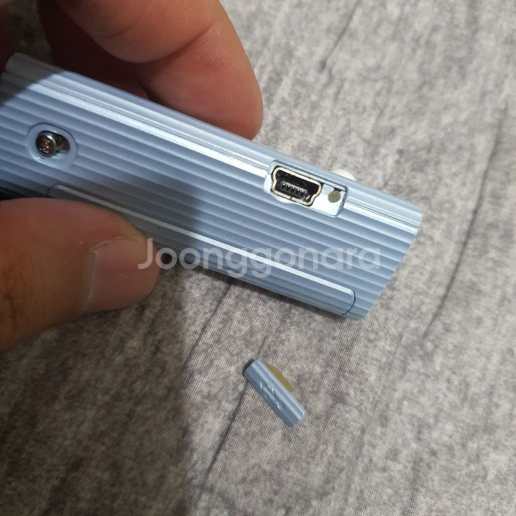 아이리버 T60 2기가 mp3--6