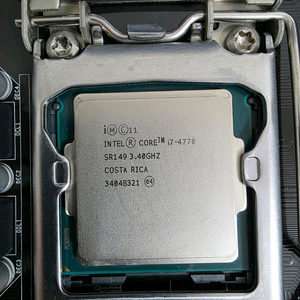 i7 4770 cpu