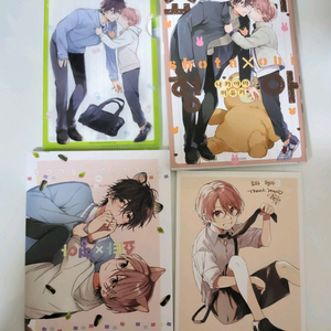 쇼타 형아 3권 특장판 판매