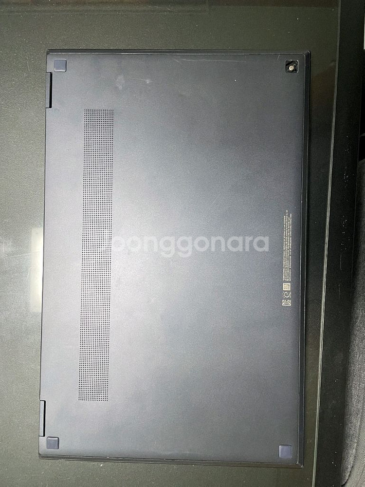 삼성 갤럭시북 플렉스 2 nt950qda-xc58b--2