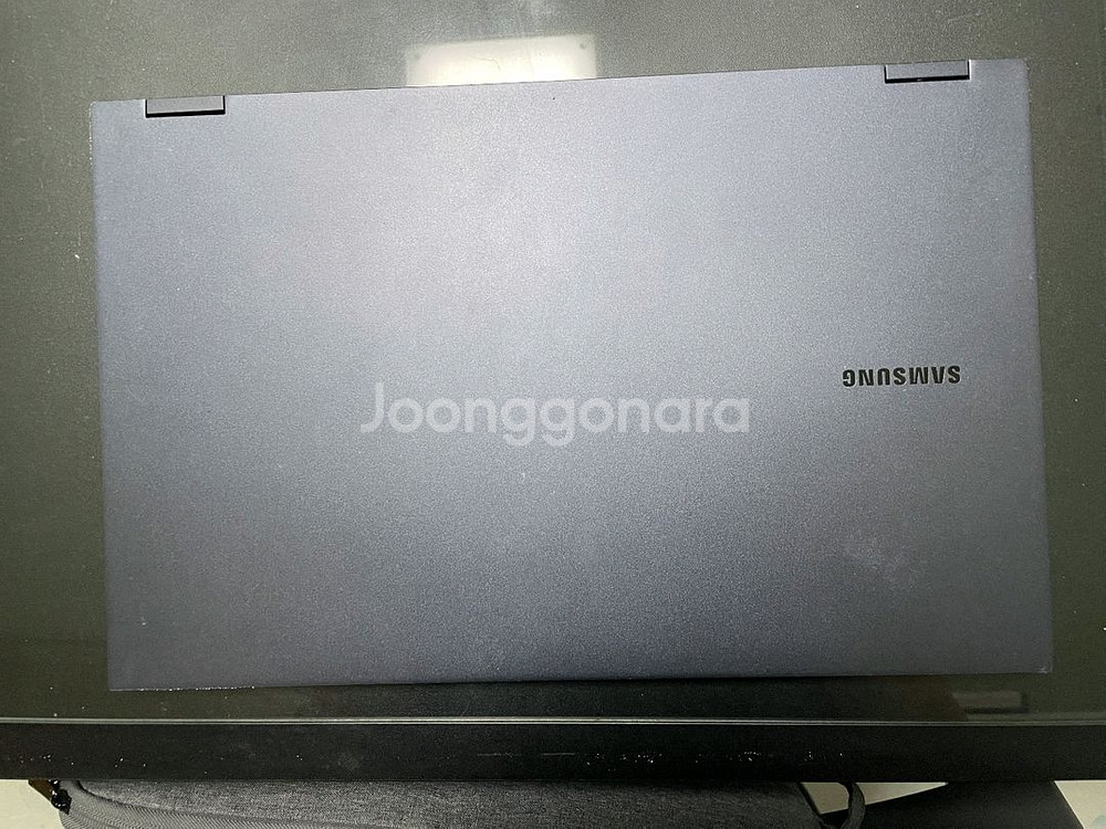 삼성 갤럭시북 플렉스 2 nt950qda-xc58b--3