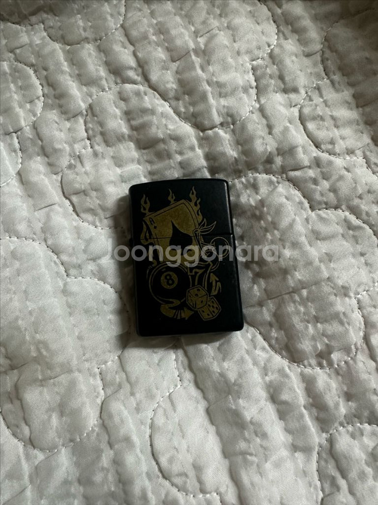 지포 라이터--0