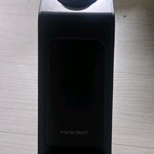 로랜택 고속 무선 충전기