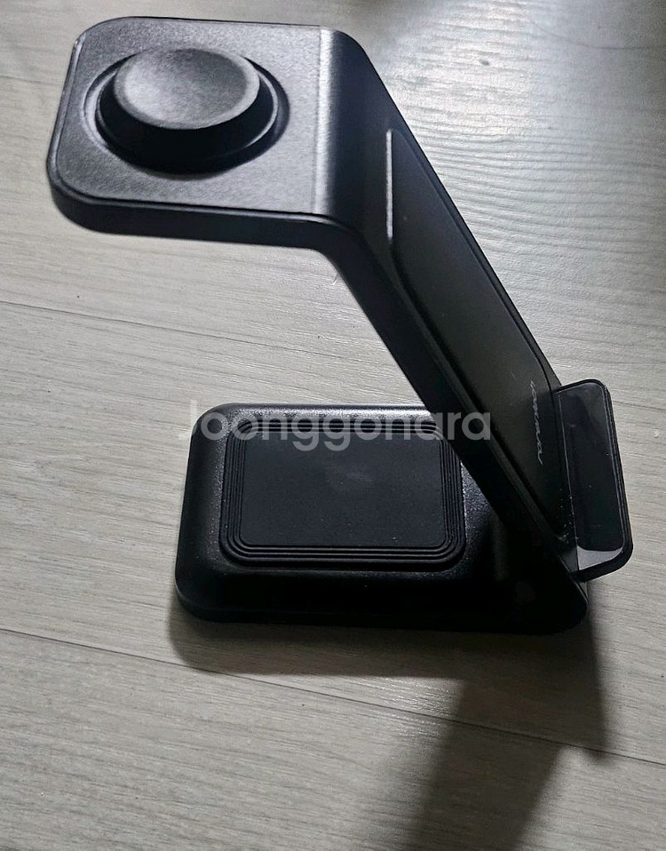 로랜택 고속 무선 충전기--3