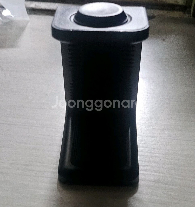 로랜택 고속 무선 충전기--2