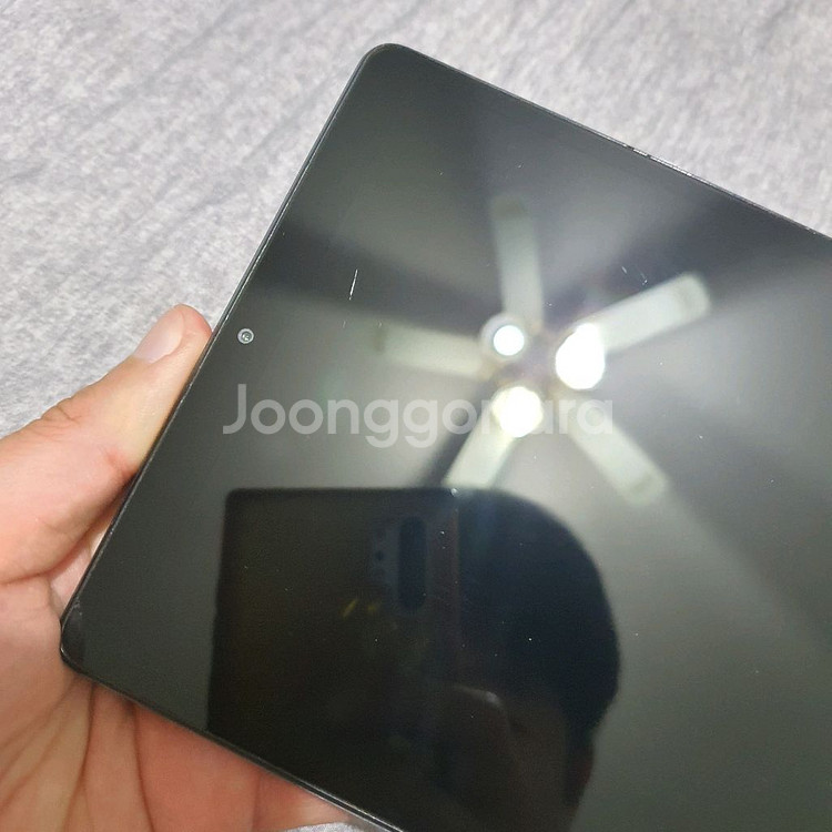 삼성 갤럭시탭 a7 lite sm-t220 32기가--1