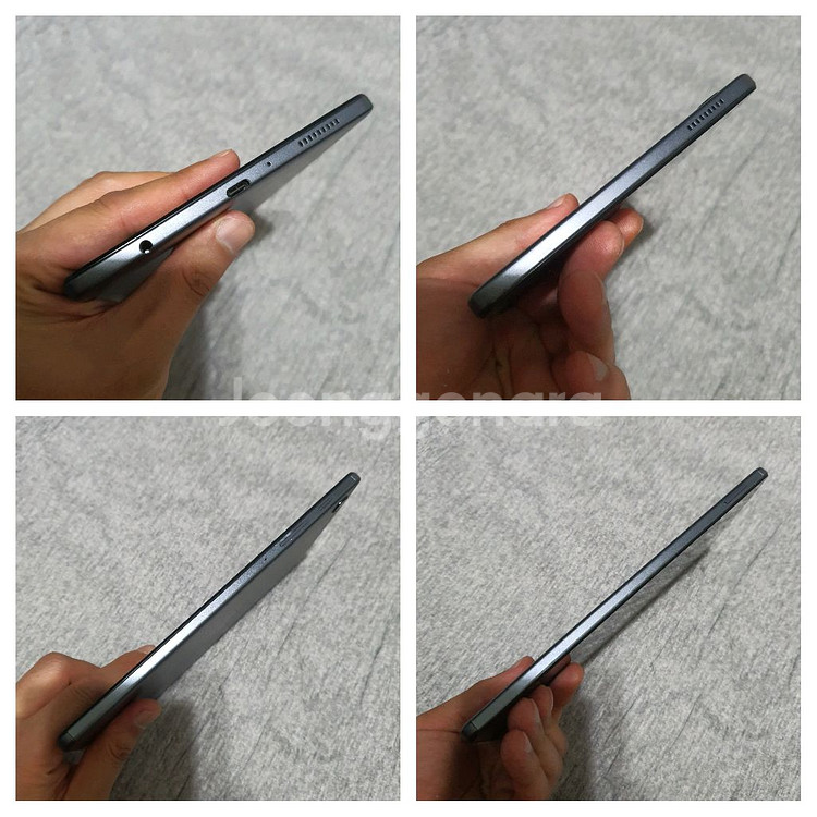 삼성 갤럭시탭 a7 lite sm-t220 32기가--7