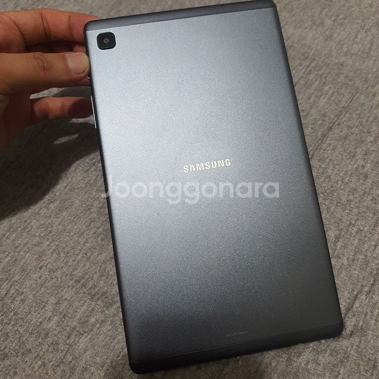 삼성 갤럭시탭 a7 lite sm-t220 32기가--4