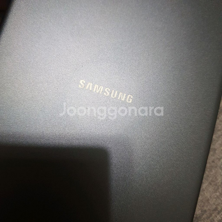 삼성 갤럭시탭 a7 lite sm-t220 32기가--5