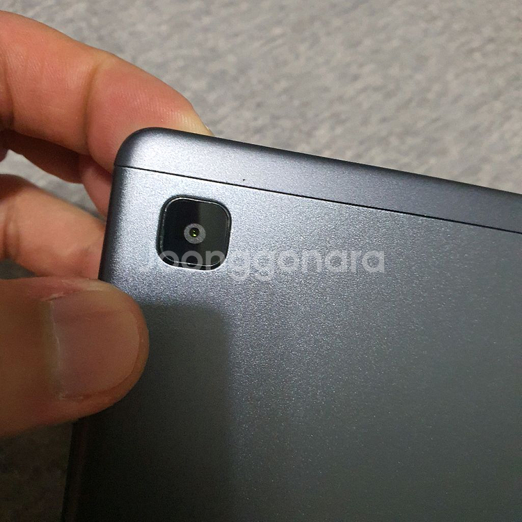 삼성 갤럭시탭 a7 lite sm-t220 32기가--6