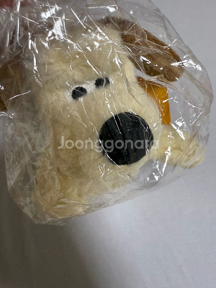 새상품) 월레스와 그로밋 봉제인형--1