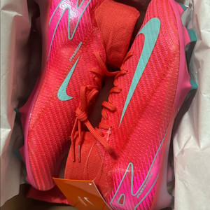 머큐리얼 슈퍼플라이 엘리트 FG 255 새제품