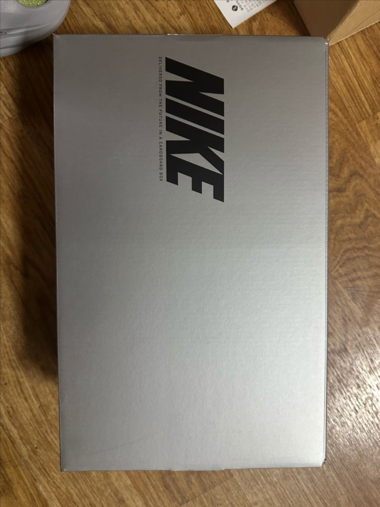 머큐리얼 슈퍼플라이 엘리트 FG 255 새제품 이미지