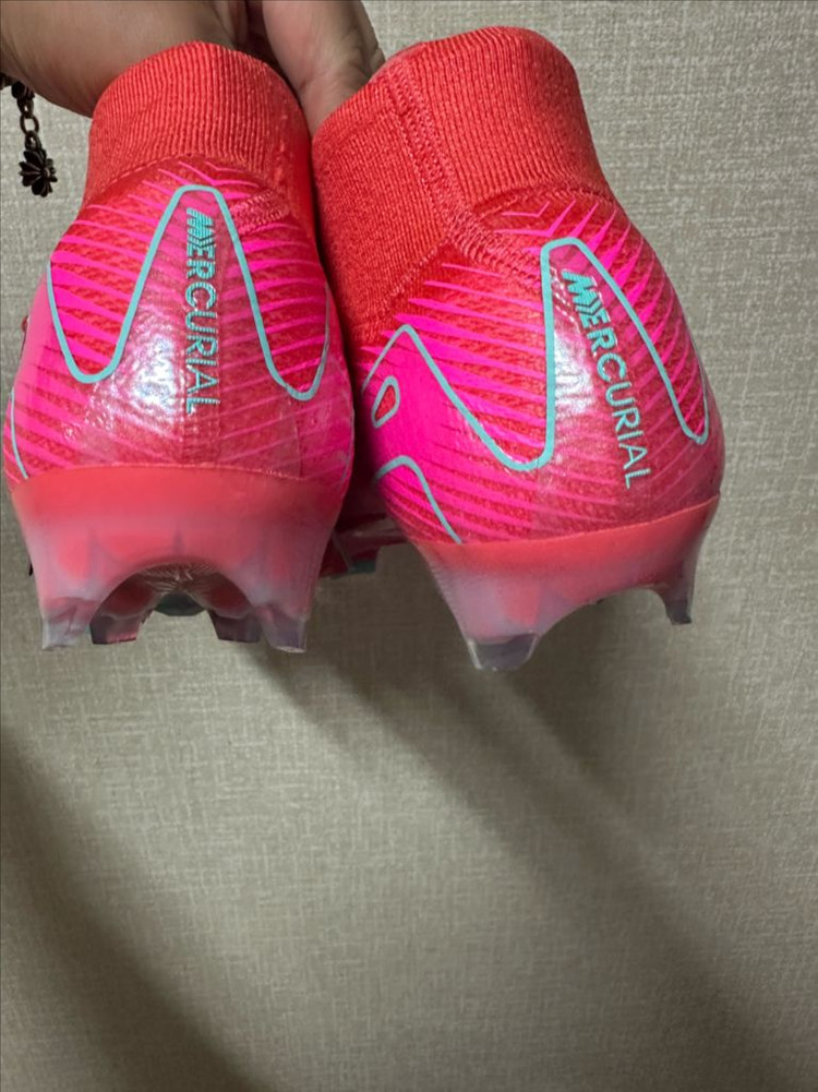 머큐리얼 슈퍼플라이 엘리트 FG 255 새제품 이미지