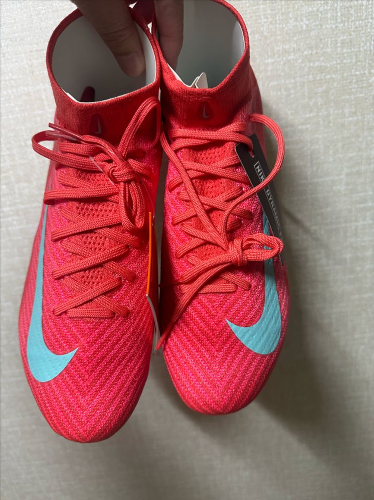 머큐리얼 슈퍼플라이 엘리트 FG 255 새제품 이미지